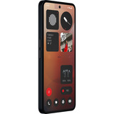 Nothing Phone (3a) 128GB, Smartphone Noir
