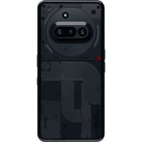 Nothing Phone (3a) 128GB, Smartphone Noir