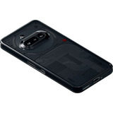 Nothing Phone (3a) 128GB, Smartphone Noir