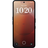 Nothing Phone (3a) 128GB smartphone Noir | 128 Go | Android 15 | Dual-SIM