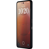 Nothing Phone (3a) 128GB smartphone Noir | 128 Go | Android 15 | Dual-SIM