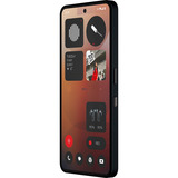 Nothing Phone (3a) 128GB smartphone Noir | 128 Go | Android 15 | Dual-SIM
