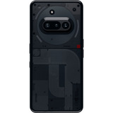 Nothing Phone (3a) 128GB smartphone Noir | 128 Go | Android 15 | Dual-SIM