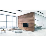 One for all WM 7471 Support TV universel à trépied Gris/bois