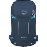 Osprey Hikelite 32, Sac à dos Bleu