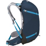 Osprey Hikelite 32, Sac à dos Bleu