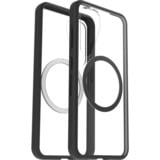 Otterbox React, Housse smartphone Transparent/Noir