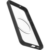 Otterbox React, Housse smartphone Transparent/Noir