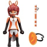 PLAYMOBIL Miraculous: Rena Rouge, Jouets de construction 