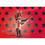 PLAYMOBIL Miraculous: Rena Rouge, Jouets de construction 