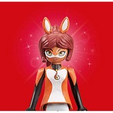 PLAYMOBIL Miraculous: Rena Rouge, Jouets de construction 