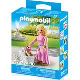 PLAYMOBIL My Life It-Girl avec Chihuahua, Jouets de construction 