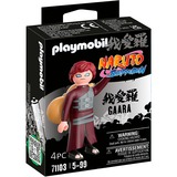 PLAYMOBIL Naruto Shippuden - Gaara, Jouets de construction 