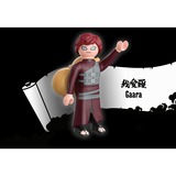 PLAYMOBIL Naruto Shippuden - Gaara, Jouets de construction 