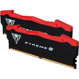 Patriot 48 Go DDR5-8200 (2x 24 Go) mémoire vive Noir, PVX548G82C38K, XMP 3.0