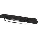 Petromax Sac pour pont de feu Noir