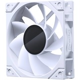 Phanteks PH-F120M25R_G2_DWT01, Ventilateur de boîtier Blanc