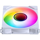 Phanteks PH-F120M25R_G2_DWT01, Ventilateur de boîtier Blanc