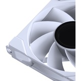 Phanteks PH-F120M25R_G2_DWT01, Ventilateur de boîtier Blanc