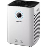 Philips AC5659/10 purificateur d'air 130 m² Noir, Blanc Blanc/Noir