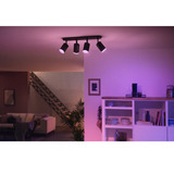 Philips Hue 929003810201, Lumière LED Noir