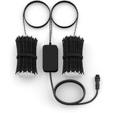 Philips Hue Hue White & Color Ambiance Festavia guirlande lumineuse 40m 