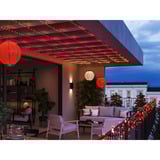 Philips Hue Hue White & Color Ambiance Festavia guirlande lumineuse 40m 