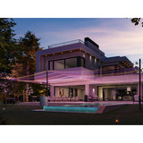 Philips Hue Hue White & Color Ambiance Festavia guirlande lumineuse 40m 