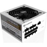 RAIJINTEK CRATOS 1200 WHITE alimentation modulaire 1200 watt Blanc, 4x PCIe