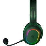 Razer Barracuda X Chroma - Phantom Green Edition casque gaming over-ear Vert/Noir