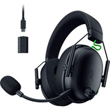 Razer BlackShark V3 casque gaming over-ear Noir