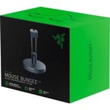 Razer Mouse Bungee V3 Support de souris, Gestion des câbles Noir, Support de souris, 240 g, Noir