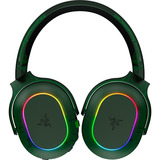 Razer  casque gaming over-ear Vert/Noir