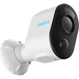 Reolink Caméra de surveillance Blanc/Noir