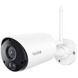 Reolink Série Argus B320, Caméra de surveillance Blanc