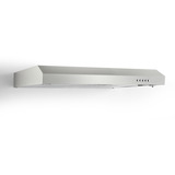 Respekta Sina (CH600IX-19), Hotte aspirante Acier inoxydable