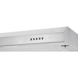 Respekta Sina (CH600IX-19), Hotte aspirante Acier inoxydable