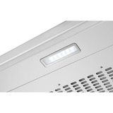 Respekta Sina (CH600IX-19), Hotte aspirante Acier inoxydable