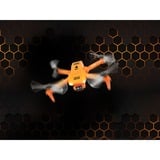 Revell Drone de poche RC Quadrocopter Orange/Noir