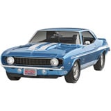 Revell Model Set Fast & Furious 1969 Chevy Camaro Yenko, Modèle réduit de voiture 