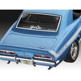 Revell Model Set Fast & Furious 1969 Chevy Camaro Yenko, Modèle réduit de voiture 