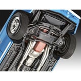 Revell Model Set Fast & Furious 1969 Chevy Camaro Yenko, Modèle réduit de voiture 