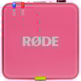 Rode Microphones Wireless GO (Gen 3), Micro rose fuchsia