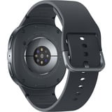 SAMSUNG SM-L330NDAADBT, Smartwatch Gris foncé