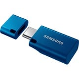 SAMSUNG Type-C 64 Go, Clé USB Bleu, MUF-64DA/APC, USB-C 3.2 Gen 1 (5 Gbit/s)