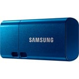 SAMSUNG Type-C 64 Go, Clé USB Bleu, MUF-64DA/APC, USB-C 3.2 Gen 1 (5 Gbit/s)