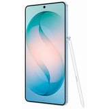 Samsung Galaxy S26 Ultra, Smartphone Bleu clair, 256 Go, Dual-SIM, Android