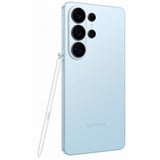 Samsung Galaxy S26 Ultra, Smartphone Bleu clair, 256 Go, Dual-SIM, Android