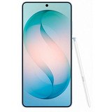 Samsung Galaxy S26 Ultra smartphone Bleu clair | 256 Go | Android 16 | Dual-SIM