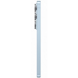 Samsung Galaxy S26 Ultra smartphone Bleu clair | 256 Go | Android 16 | Dual-SIM